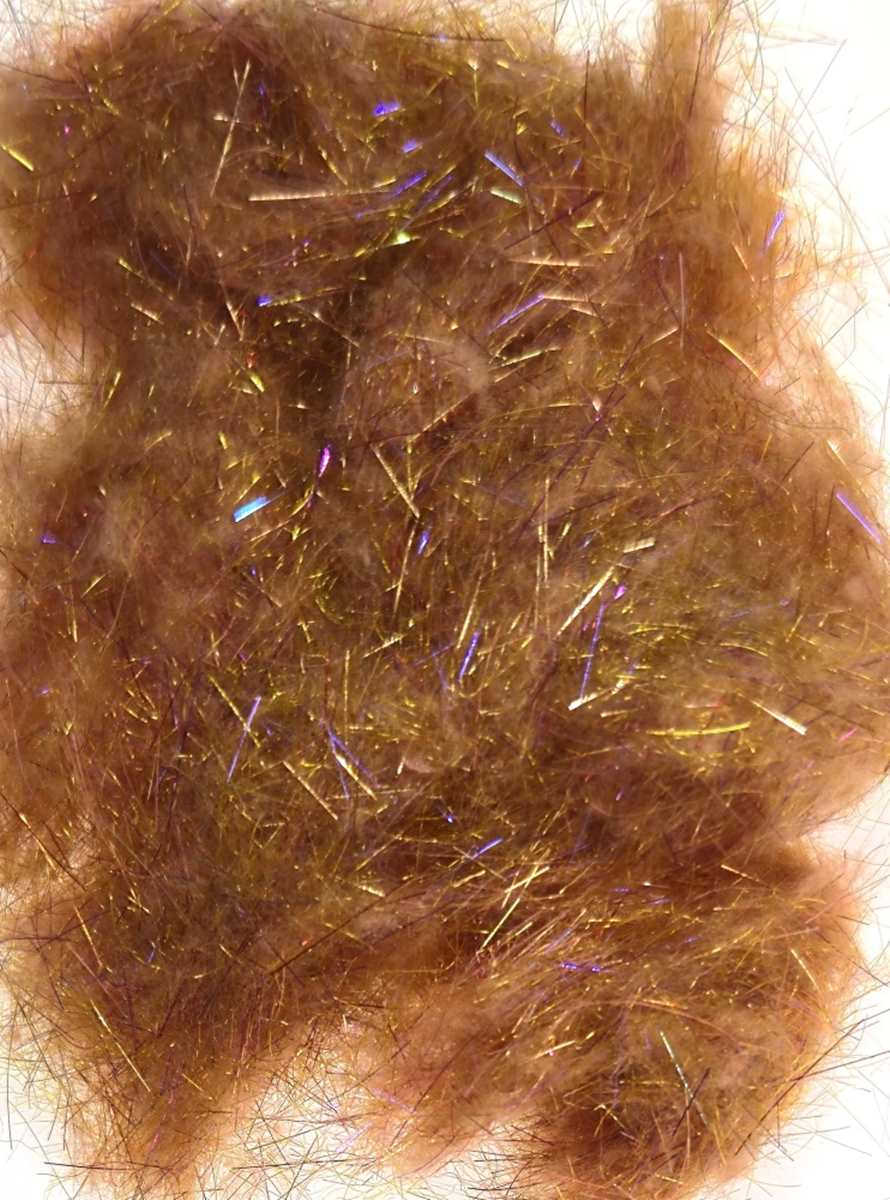 Kapok Fusion UV Dubbing - Dubbing - Fly Fish Food