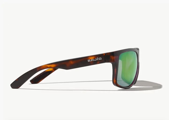 Bajio Bonneville Sunglasses - Medium Fit - Sunglasses - Fly Fish Food