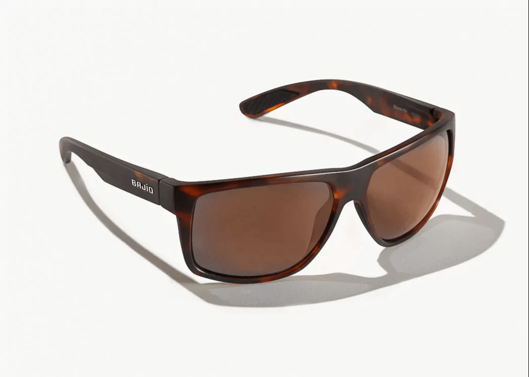 Bajio Bonneville Sunglasses - Medium Fit - Sunglasses - Fly Fish Food