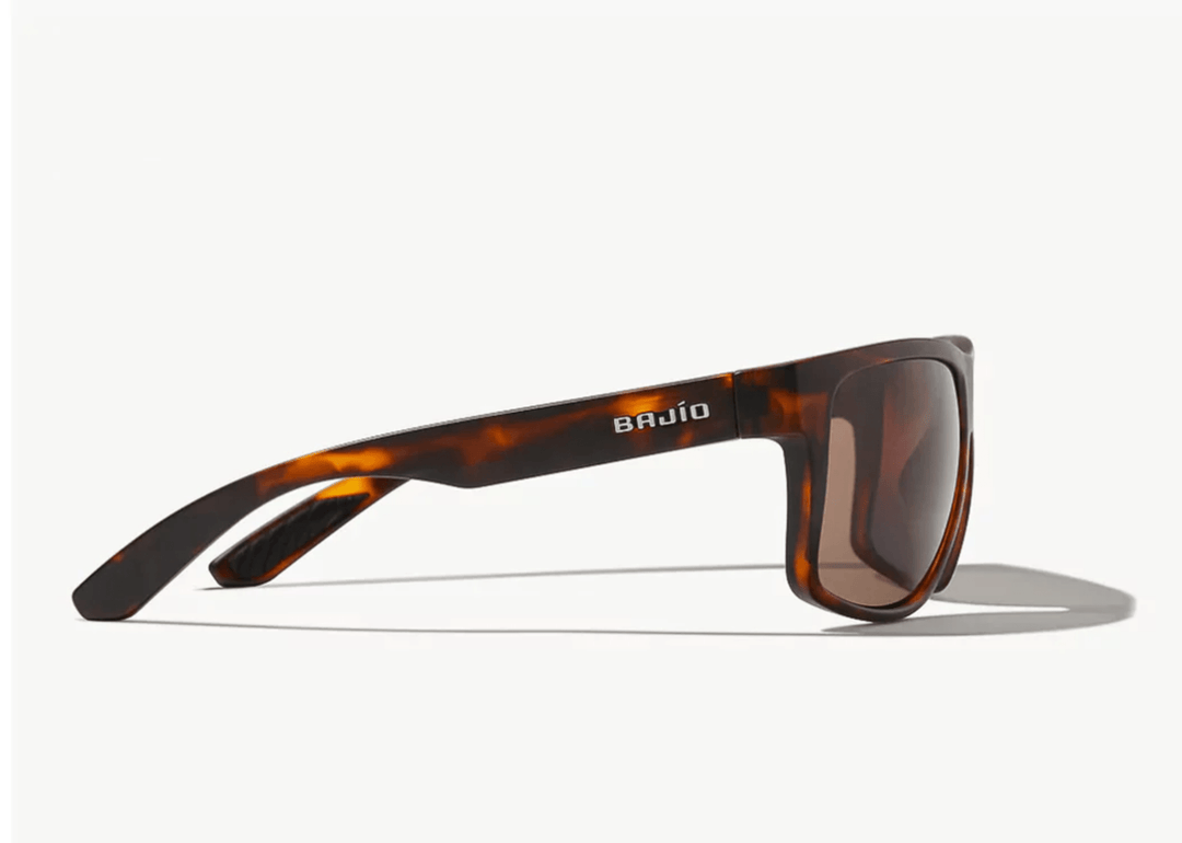 Bajio Bonneville Sunglasses - Medium Fit - Sunglasses - Fly Fish Food
