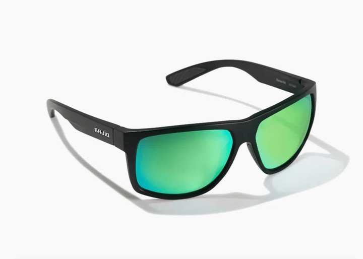 Bajio Bonneville Sunglasses - Medium Fit - Sunglasses - Fly Fish Food