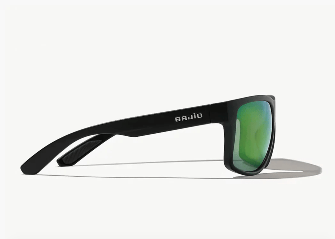 Bajio Bonneville Sunglasses - Medium Fit - Sunglasses - Fly Fish Food