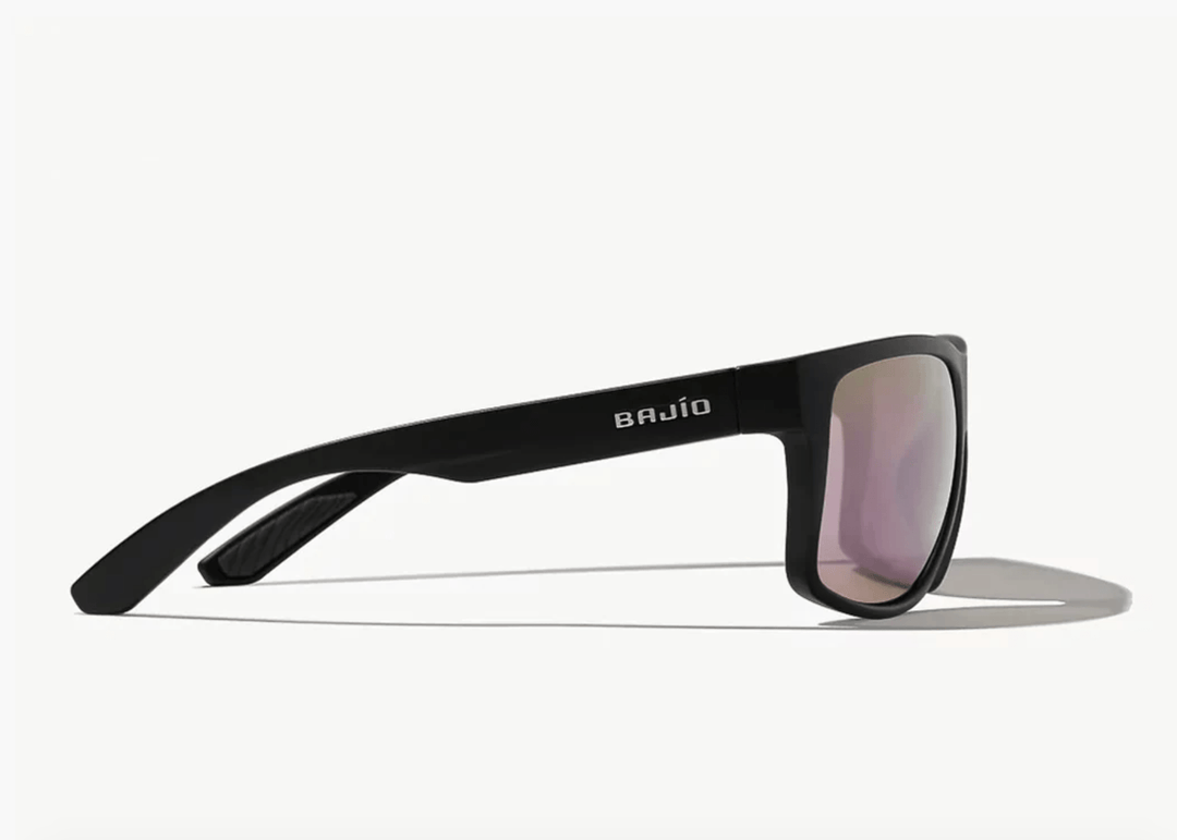 Bajio Bonneville Sunglasses - Medium Fit - Sunglasses - Fly Fish Food