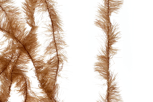 Senyo's Super Satin Chenille - 20MM - Chenille - Fly Fish Food