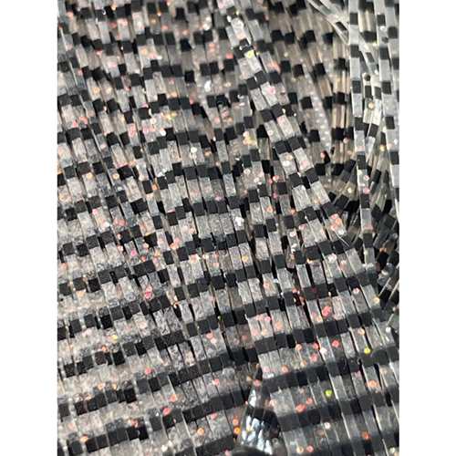 Sililegs Grizzly - Misc. Synthetics - Fly Fish Food