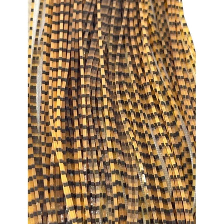 Sililegs Grizzly - Misc. Synthetics - Fly Fish Food