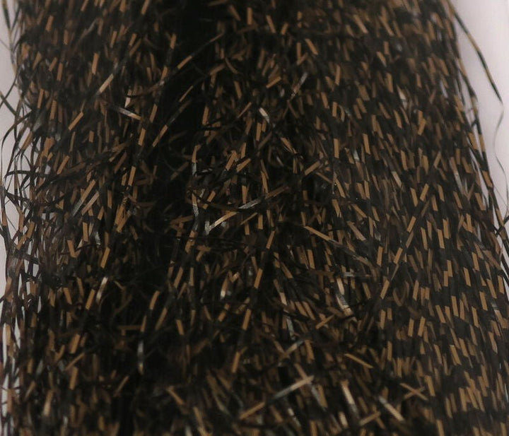Voodoo Fibers - Synthetic Fibers &amp; Flash - Fly Fish Food