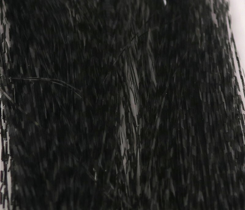 Voodoo Fibers - Synthetic Fibers &amp; Flash - Fly Fish Food