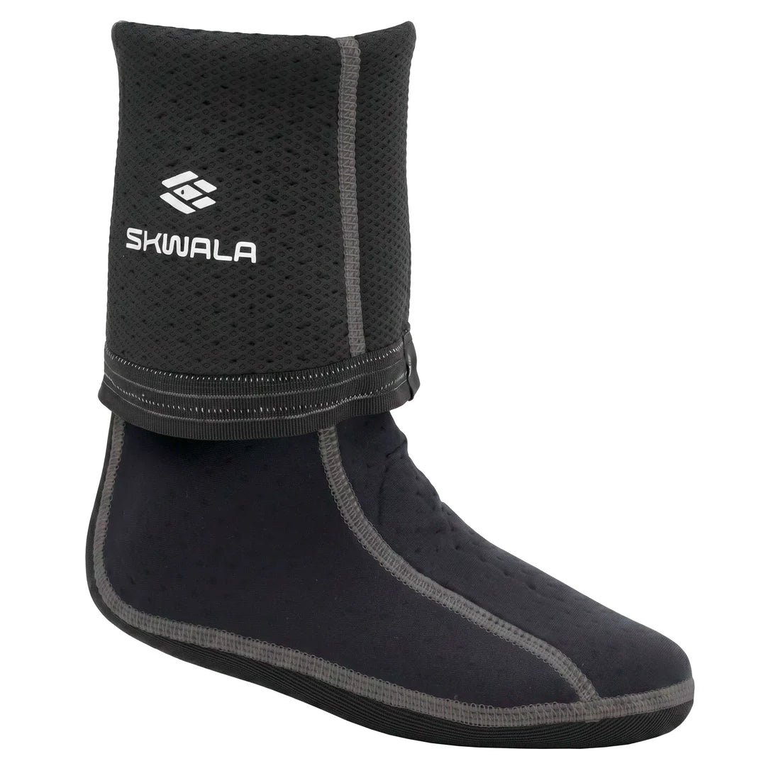 Skwala - Backeddy Wet Wading Sock - Apparel - Fly Fish Food