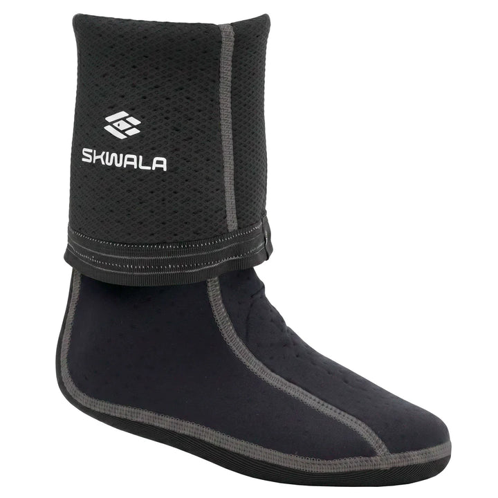 Skwala - Backeddy Wet Wading Sock - Apparel - Fly Fish Food