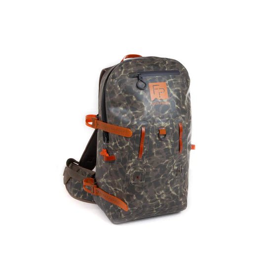 Fishpond Thunderhead Submersible Backpack - Packs &amp; Bags - Fly Fish Food