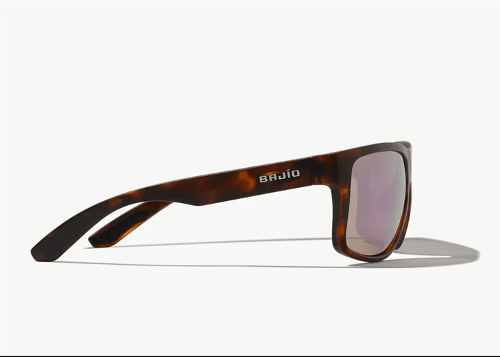 Bajio Bonneville Sunglasses - Medium Fit - Sunglasses - Fly Fish Food