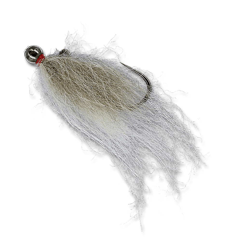 Balanced Moo Minnow - Flies - Fly Fish Food