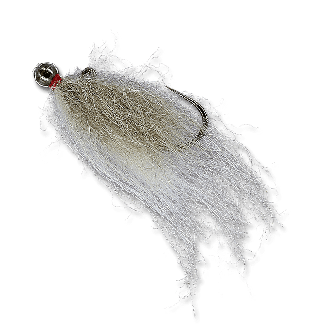 Balanced Moo Minnow - Flies - Fly Fish Food