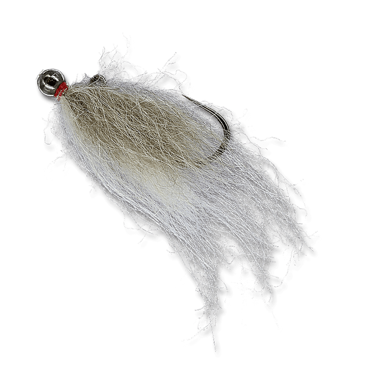 Balanced Moo Minnow - Flies - Fly Fish Food