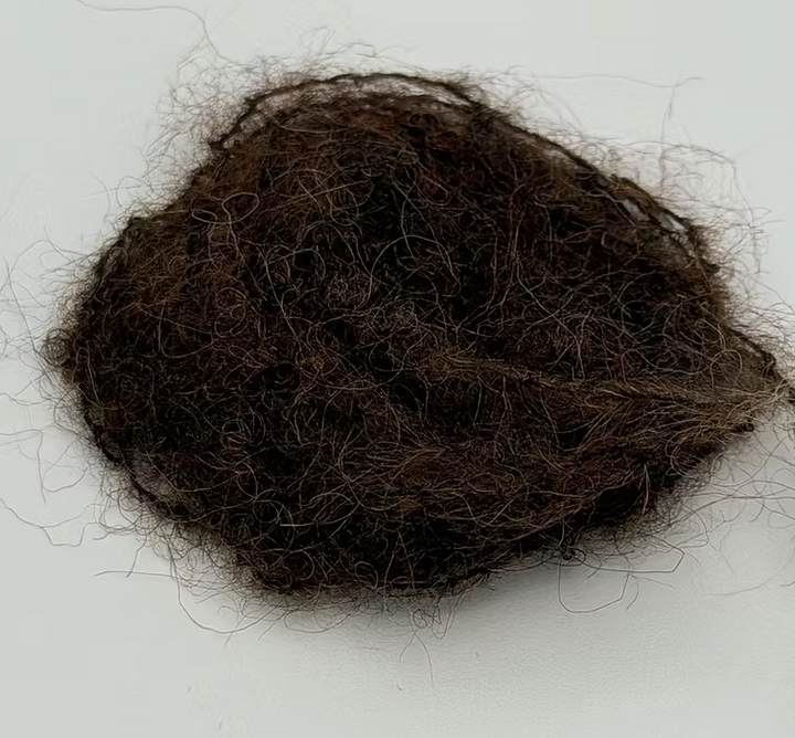 Hawgfish Micro Mohair