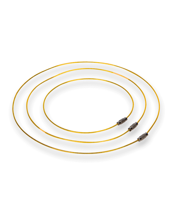 Loon Bench Rings - Tools & Vises - Fly Fish Food