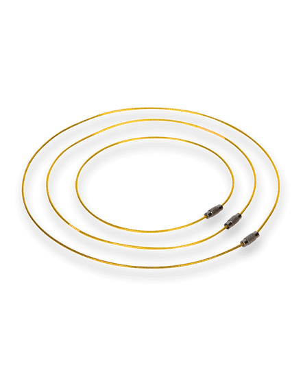 Loon Bench Rings - Tools & Vises - Fly Fish Food