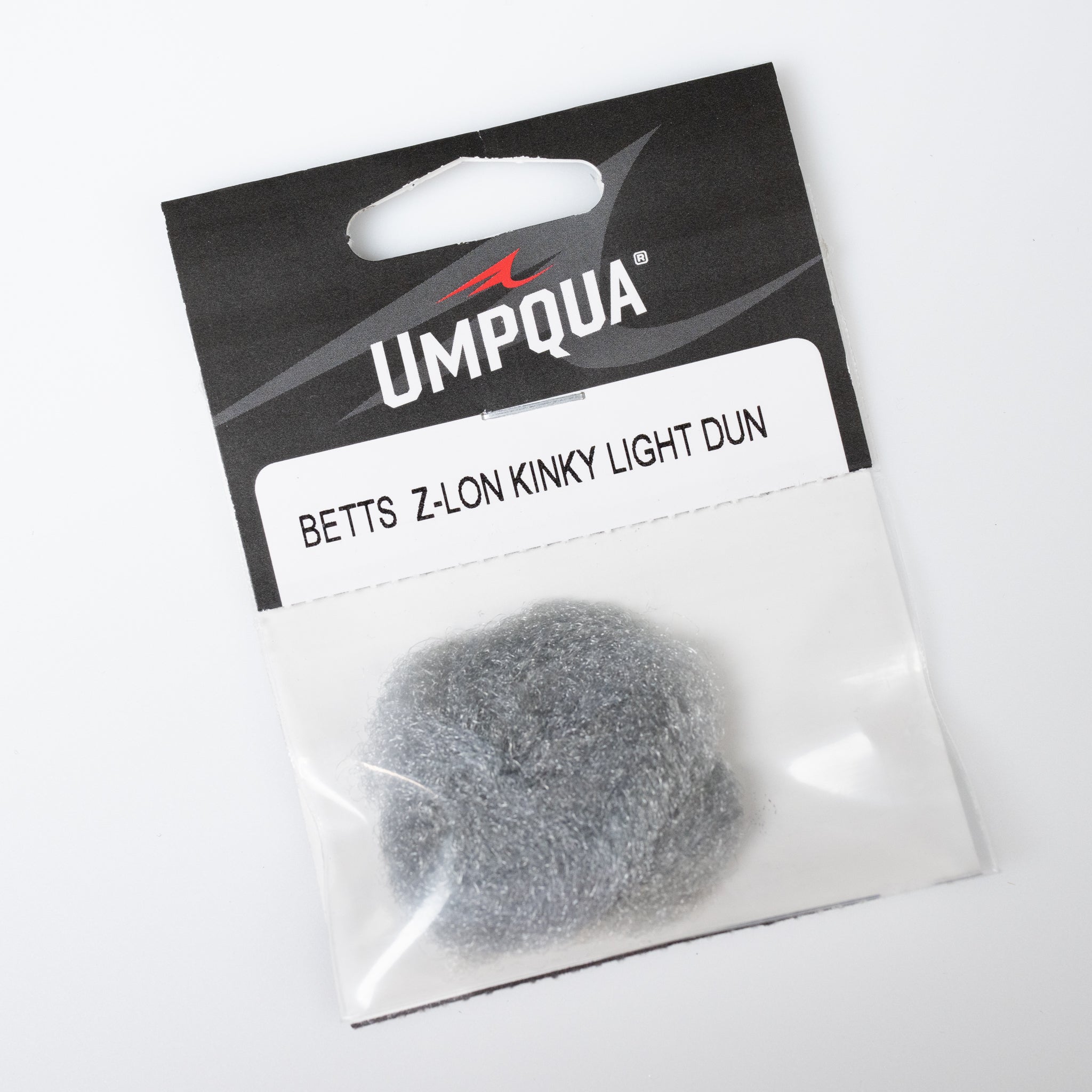 Bett's Z - Lon - Yarn - Fly Fish Food