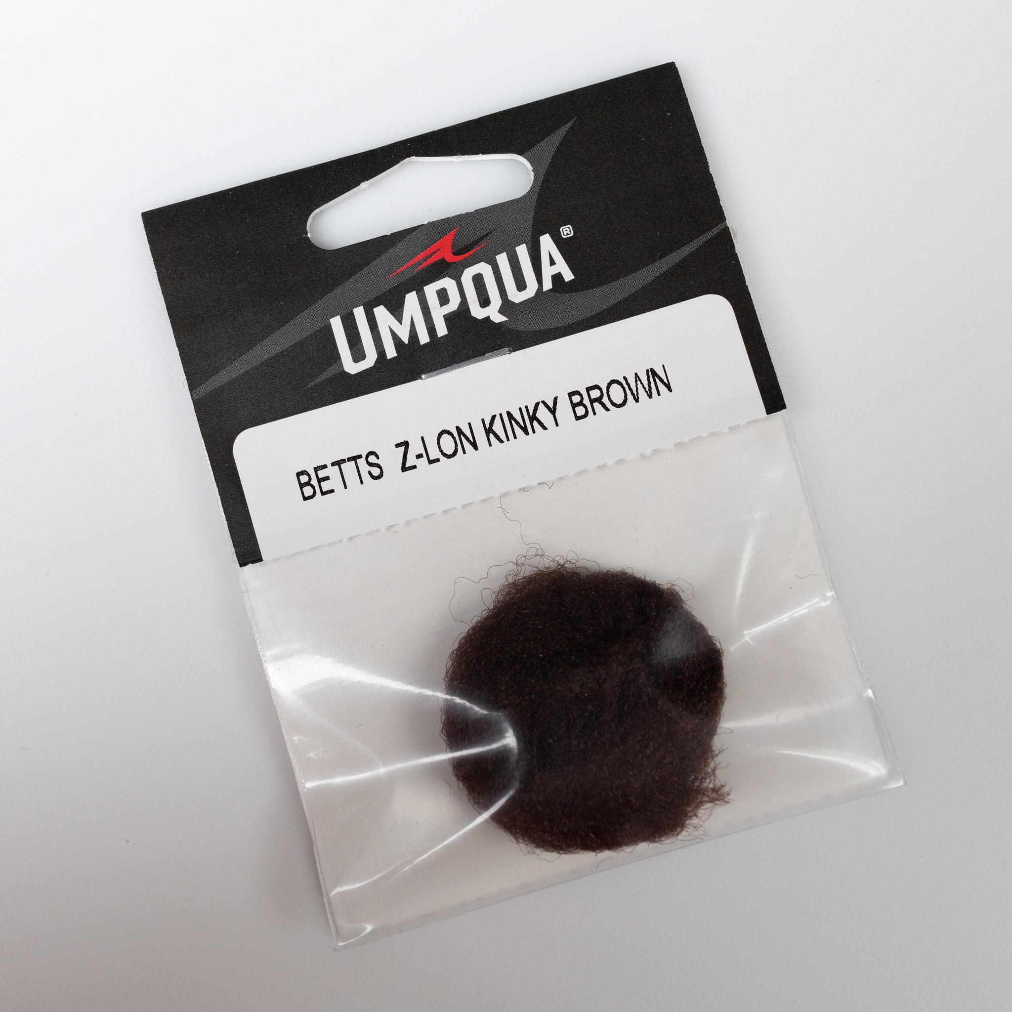Bett's Z - Lon - Yarn - Fly Fish Food