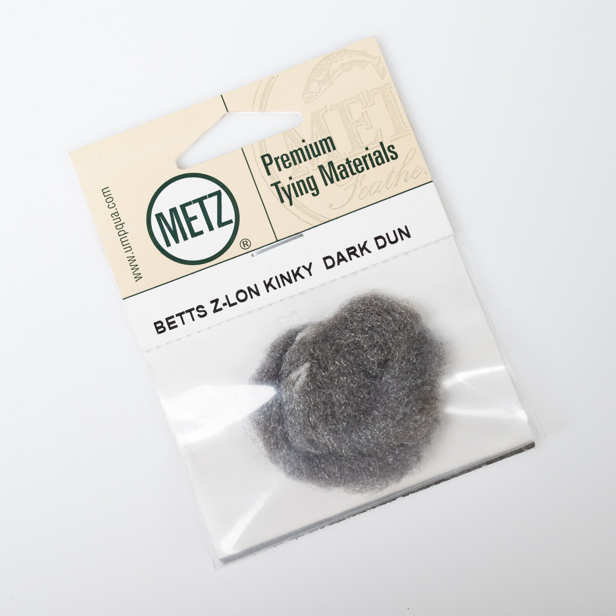 Bett's Z - Lon - Yarn - Fly Fish Food