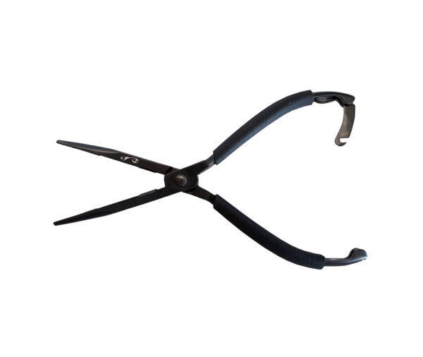 Big Needle Pliers - 8" - On Water Accessories - Fly Fish Food