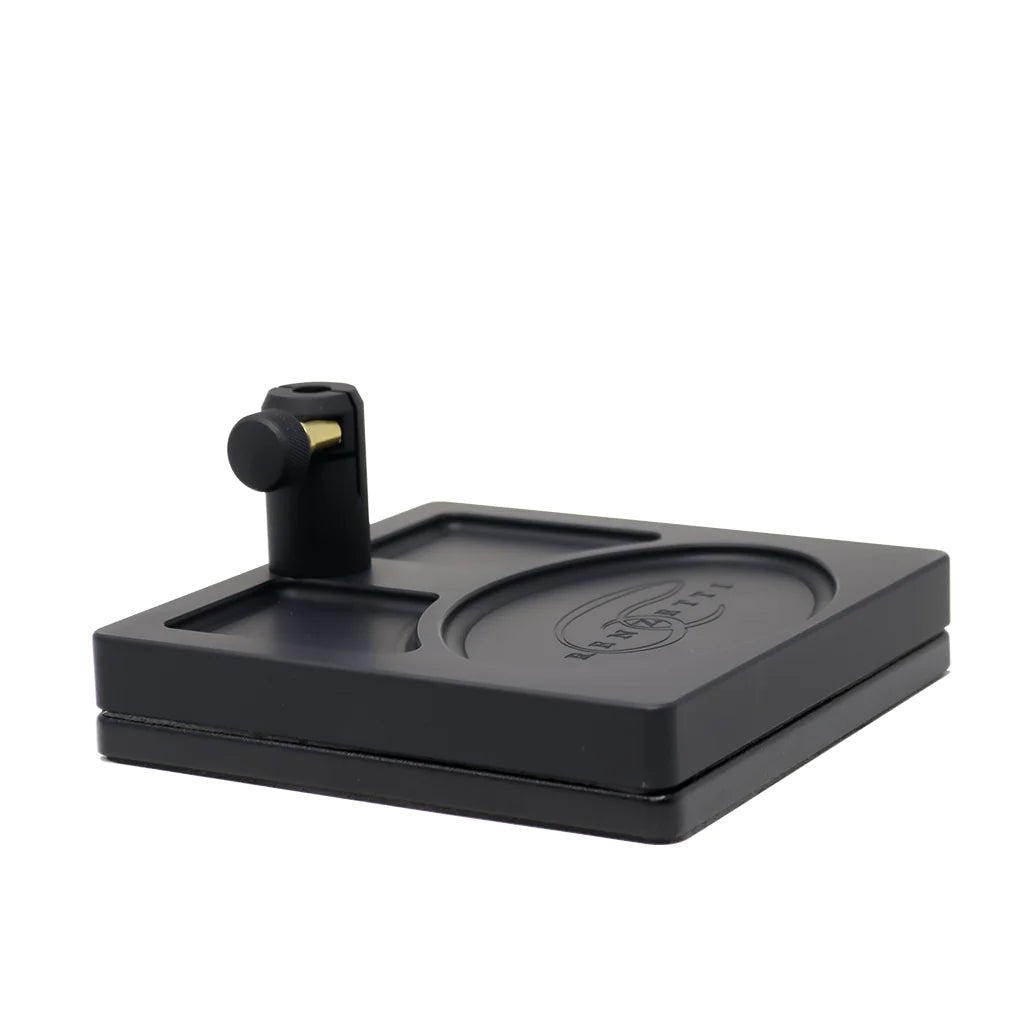 Renzetti - Weighted Base Plate - Tools &amp; Vises - Fly Fish Food