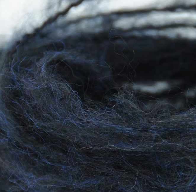 Hawgfish Mountain Mohair