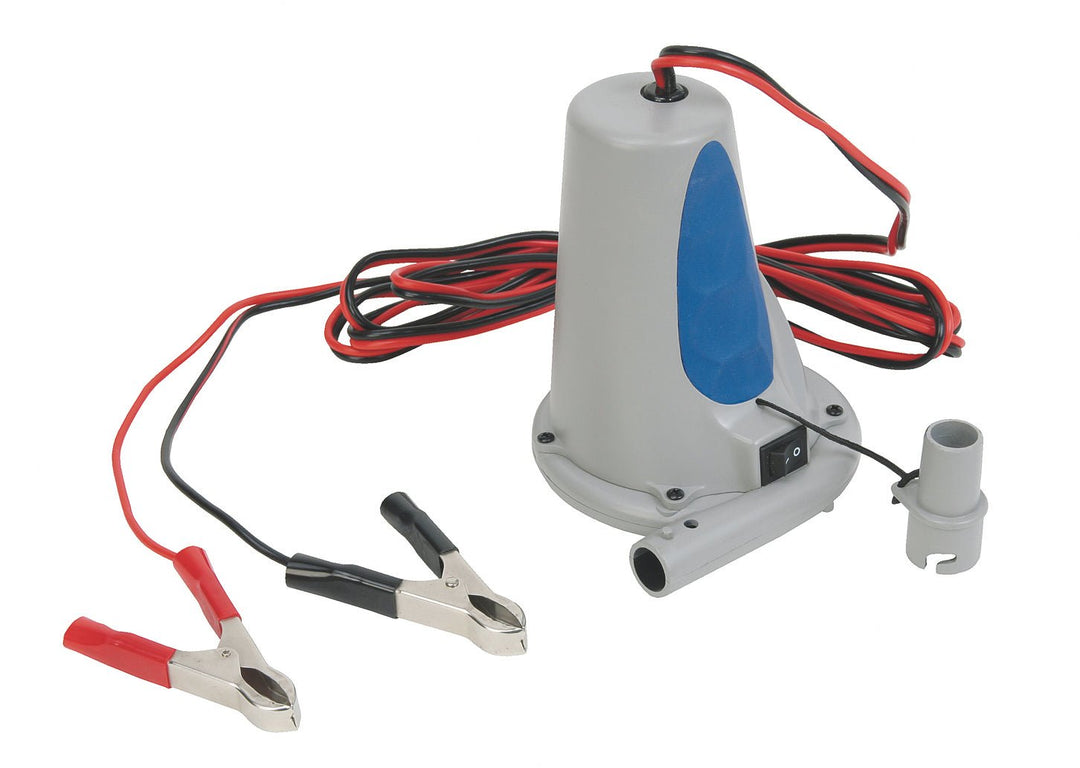 NRS - Blast 12 - V Inflator Pump - Float Tubes &amp; Accessories - Fly Fish Food