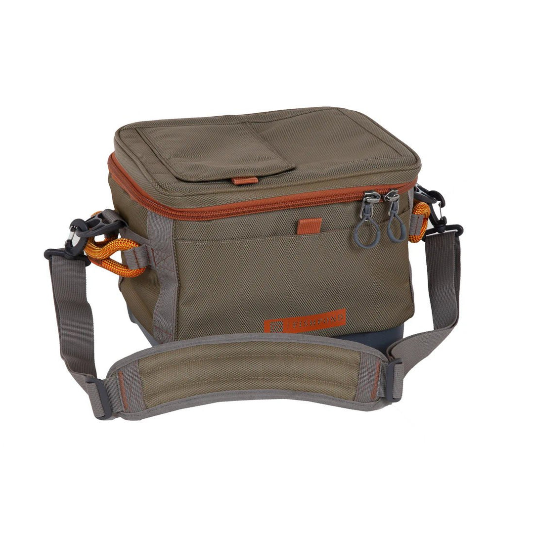 Fishpond Blizzard Soft Cooler - Sand - Packs &amp; Bags - Fly Fish Food