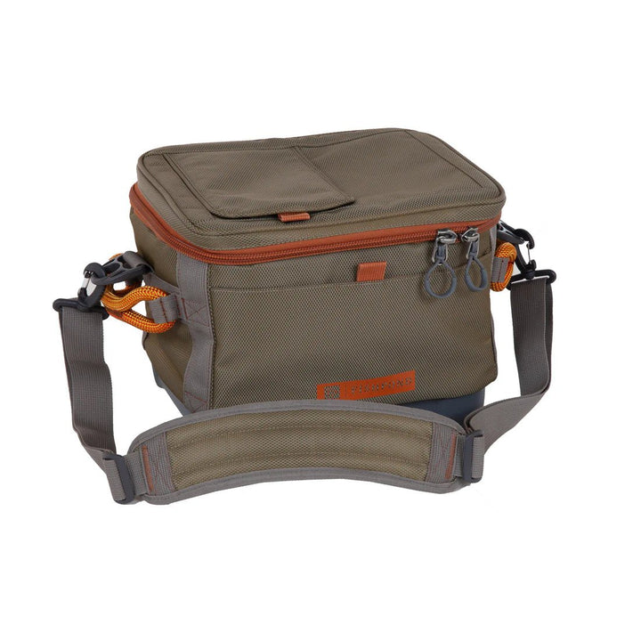 Fishpond Blizzard Soft Cooler - Sand - Packs &amp; Bags - Fly Fish Food