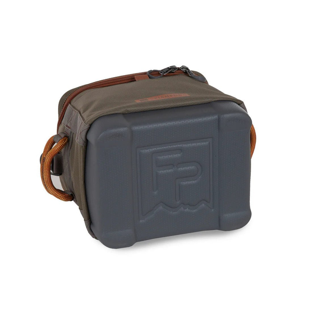 Fishpond Blizzard Soft Cooler - Sand - Packs &amp; Bags - Fly Fish Food