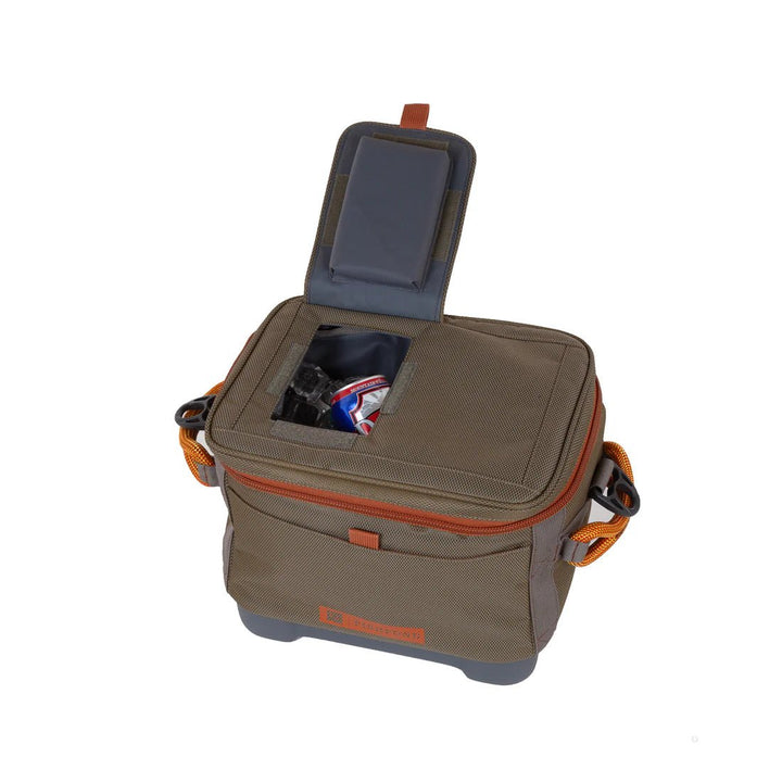 Fishpond Blizzard Soft Cooler - Sand - Packs &amp; Bags - Fly Fish Food