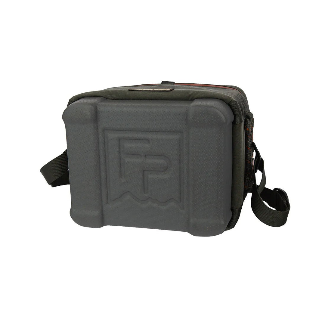 Fishpond Blizzard Soft Cooler - Driftwood - Packs &amp; Bags - Fly Fish Food