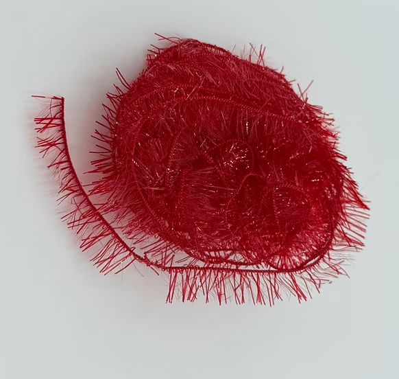 Hawgfish Popcorn Hackle
