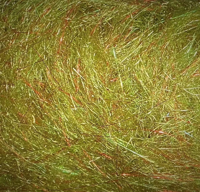 Hawgfish Leech Candy Dubbing