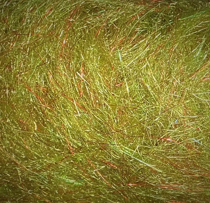 Hawgfish Leech Candy Dubbing