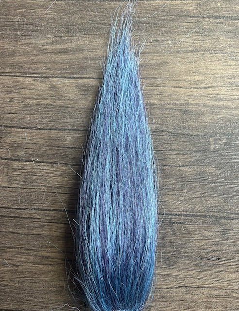 Squimpish Hair - Synthetic Fibers &amp; Flash - Fly Fish Food