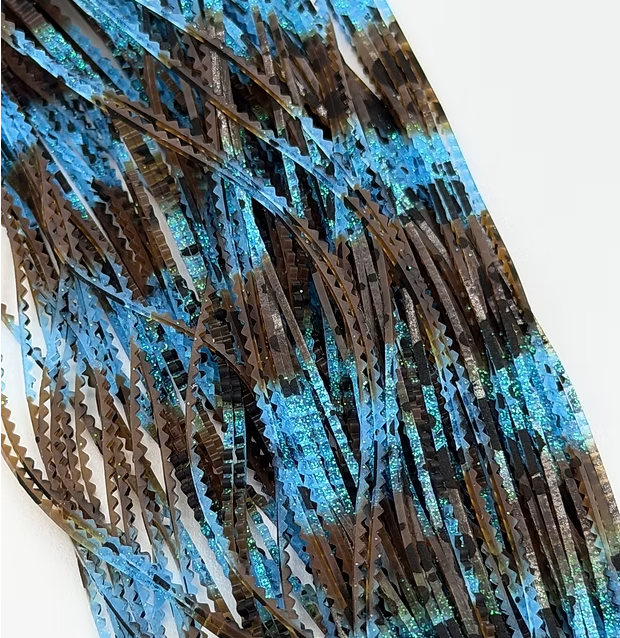 Hawgfish Tread Legs