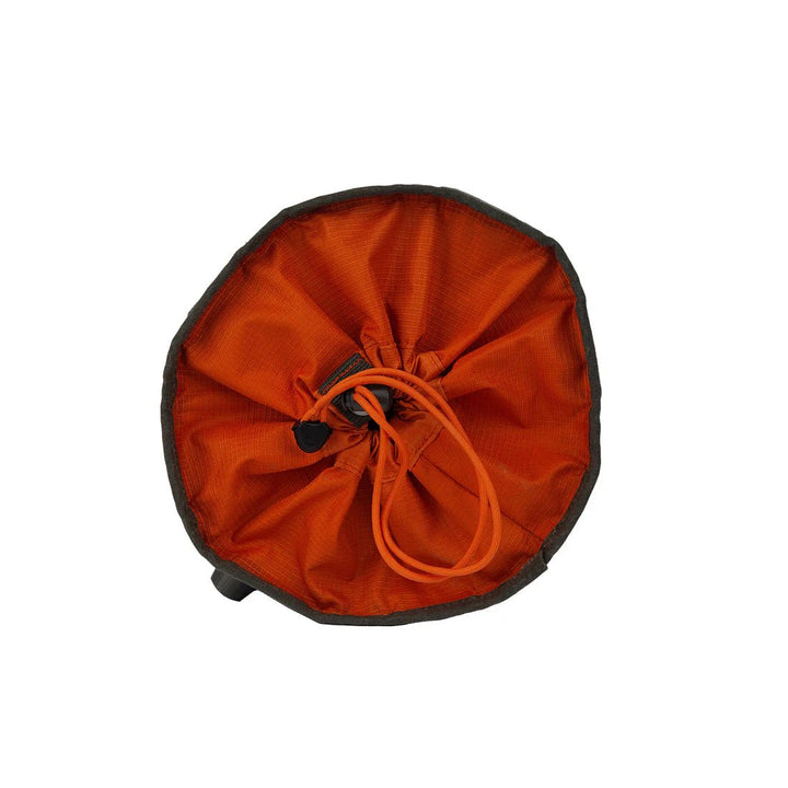 Fishpond - Bow Wow Travel Food Bowl - Duskwood - Accessories &amp; Misc - Fly Fish Food