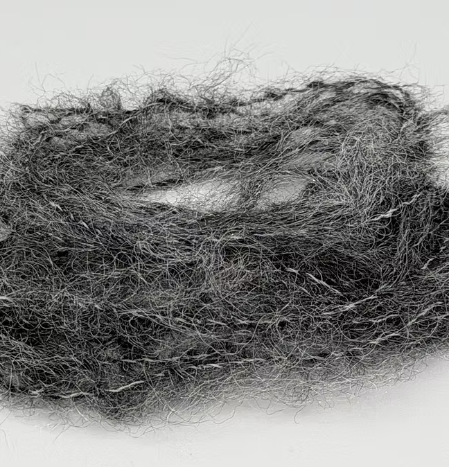 Hawgfish Mountain Mohair