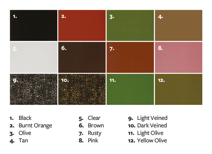 Fulling Mill Bug Back - Misc. Synthetics - Fly Fish Food