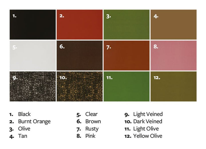 Fulling Mill Bug Back - Misc. Synthetics - Fly Fish Food