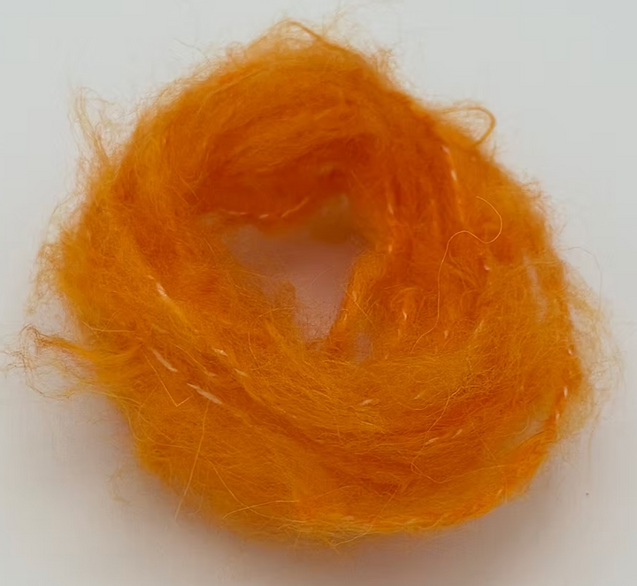 Hawgfish Mountain Mohair