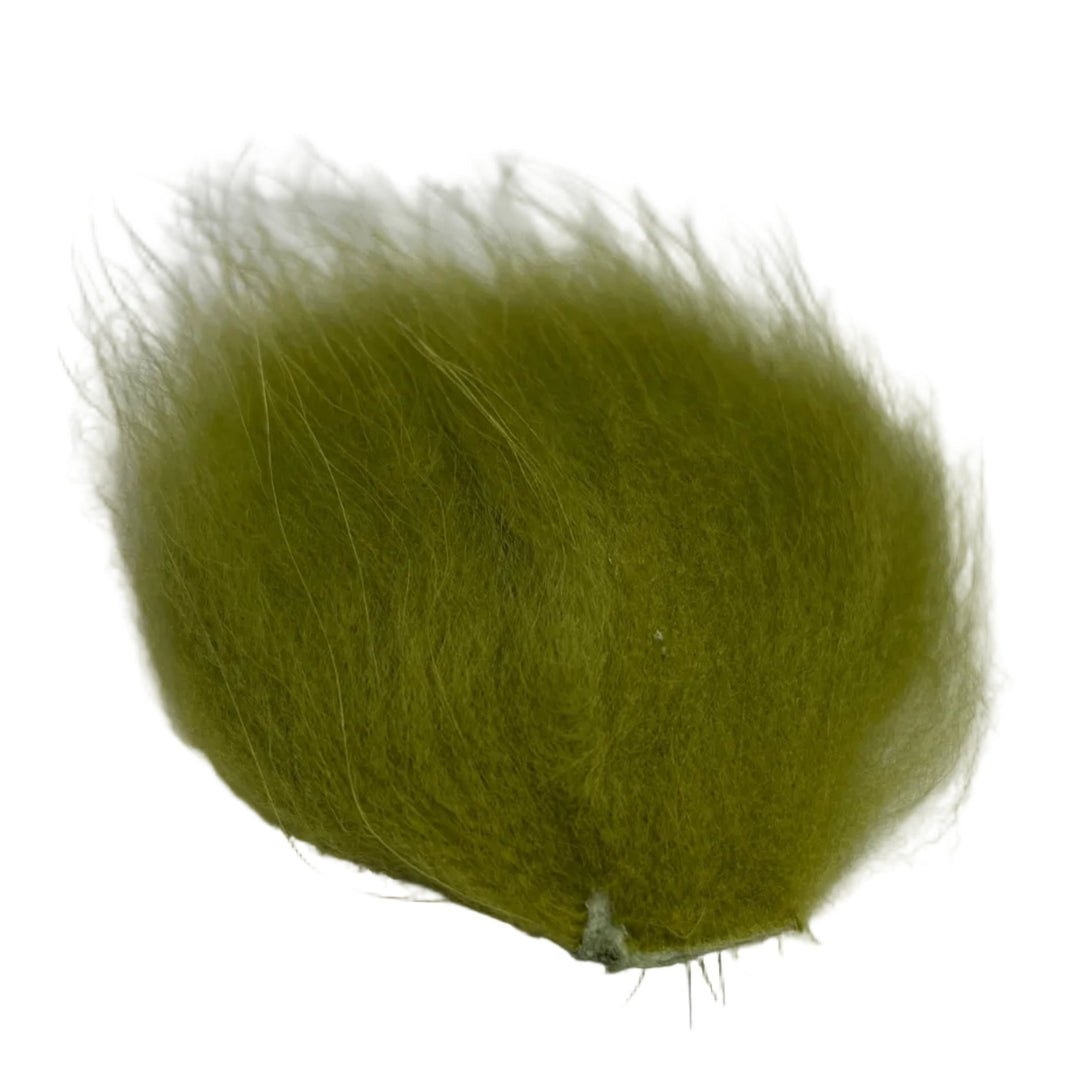 Finn Raccoon - Hair &amp; Fur - Fly Fish Food