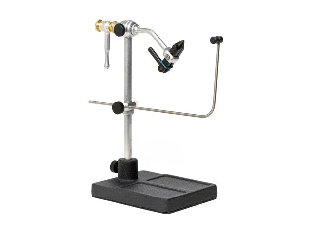 Renzetti - Traveler Vise - 2000 Series - Left Hand - Tools & Vises - Fly Fish Food