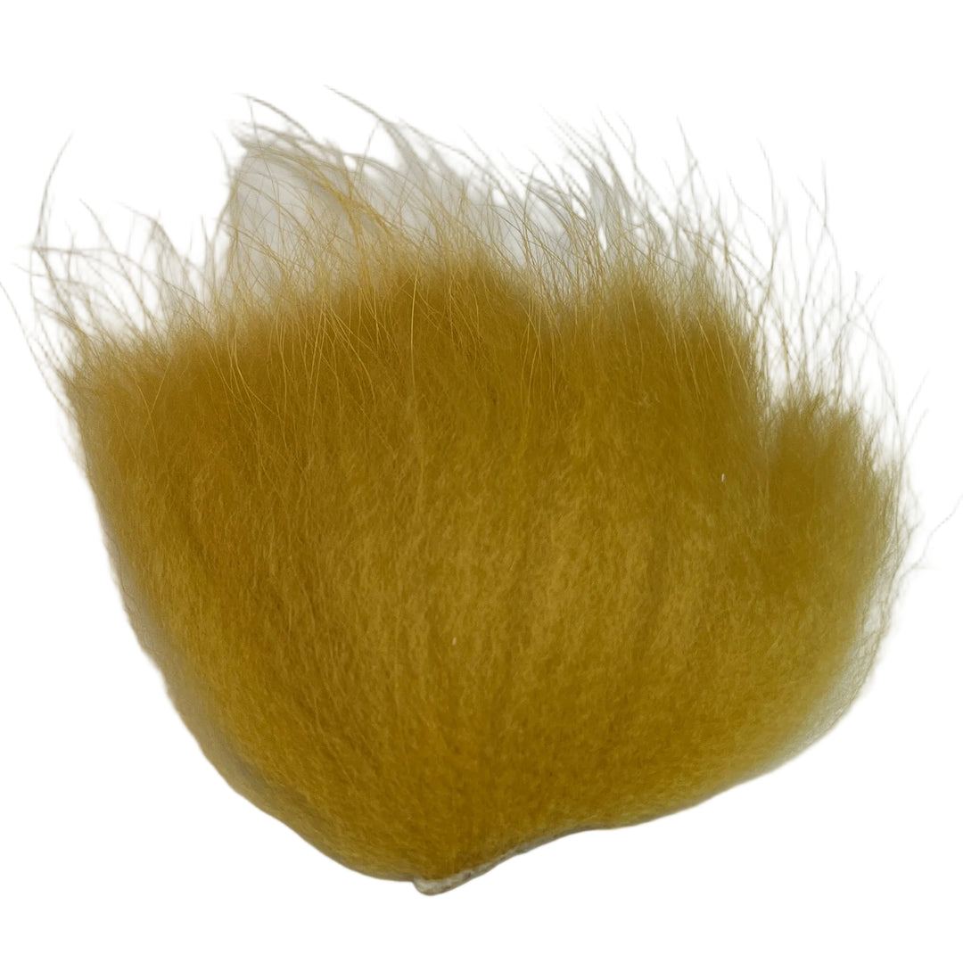 Finn Raccoon - Hair &amp; Fur - Fly Fish Food
