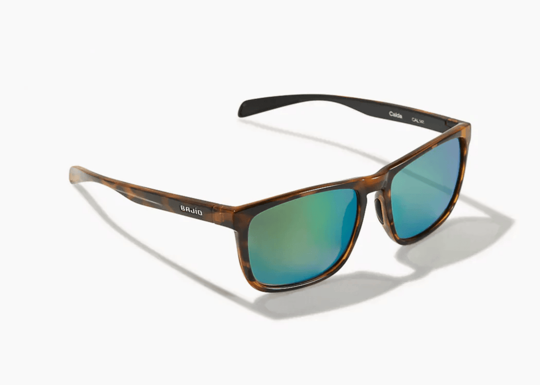 Bajio Calda Sunglasses - Medium Fit - Sunglasses - Fly Fish Food