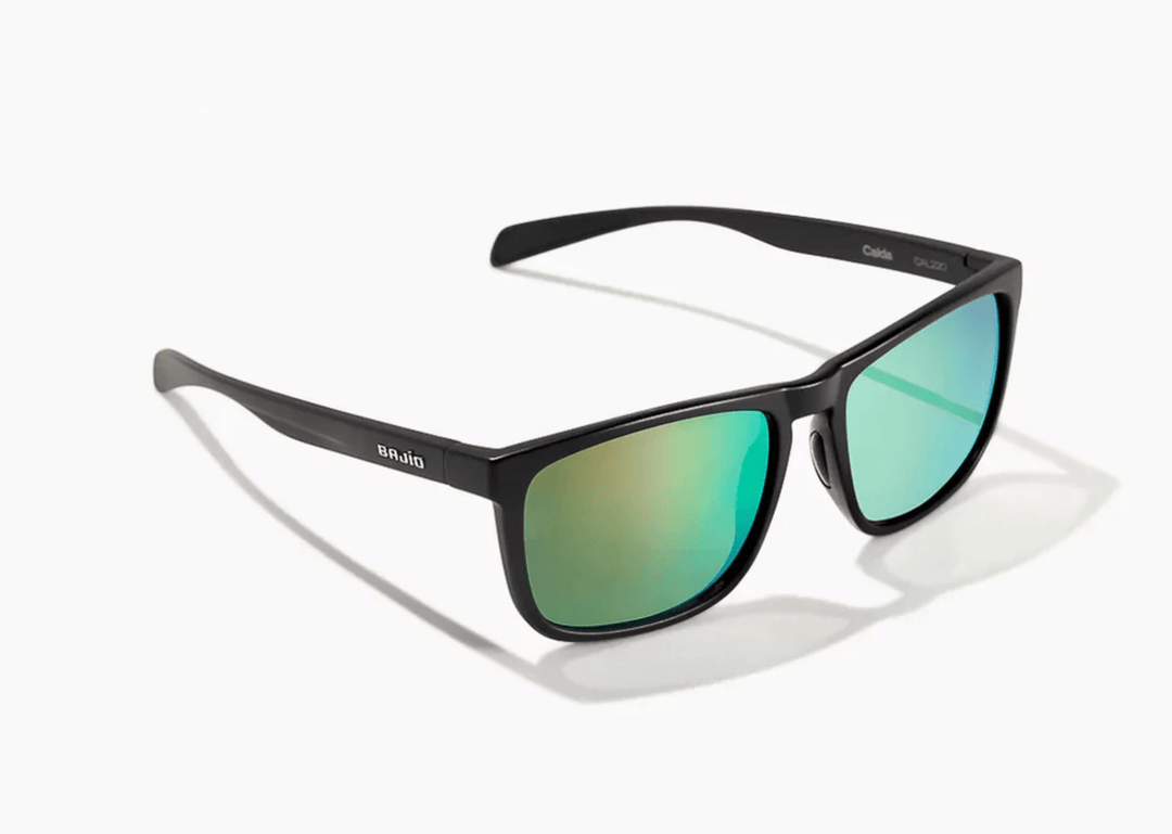 Bajio Calda Sunglasses - Medium Fit - Sunglasses - Fly Fish Food