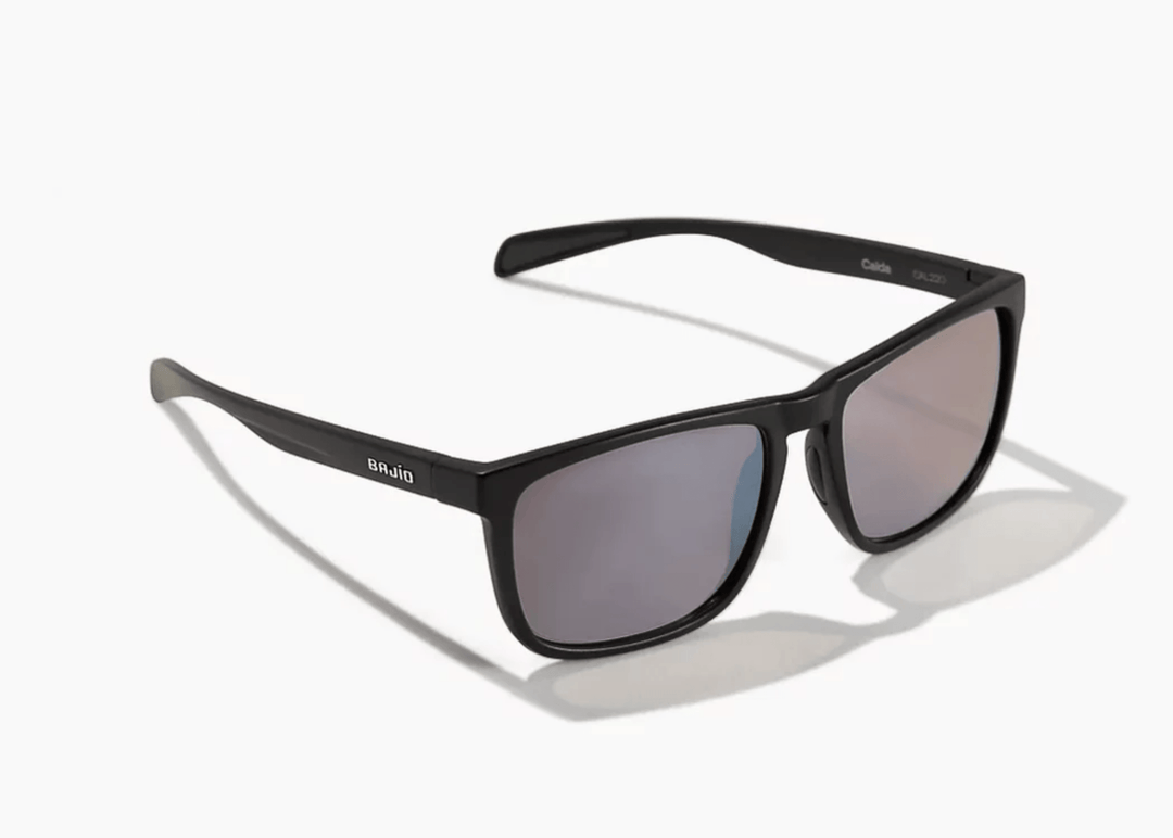 Bajio Calda Sunglasses - Medium Fit - Sunglasses - Fly Fish Food